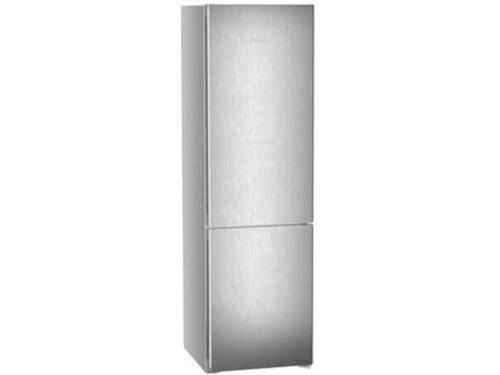 Frigorífico Combinado LIEBHERR KGNSFD 57Z03 (No Frost - 201.5 cm - 371 L - Inox) - Imagen 2