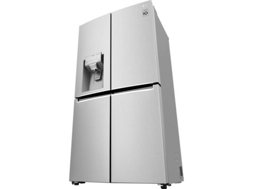 Frigorífico Americano LG GML945NS9E Door Cooling (No Frost - 179.3 cm - 641 L - Inox) - Imagen 5