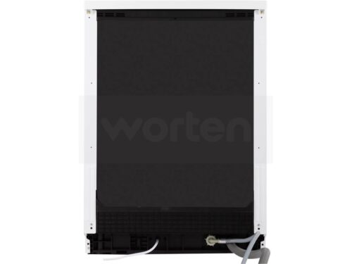Máquina de Lavar Loiça MIDEA WQP12-7617N-W (14 Conjuntos - 60 cm - Branco) - Imagen 6