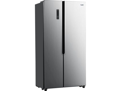 Frigorífico Americano KUNFT KSBS3916N (No Frost - 177 cm - 436 L - Inox) - Imagen 2
