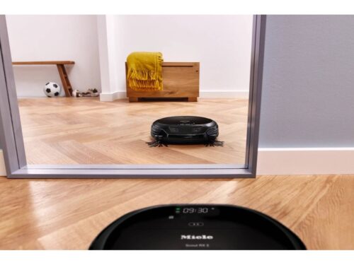 Aspirador Robô MIELE SCOUT RX3 PQL0 05 (Autonomia 60 min) - Imagen 4
