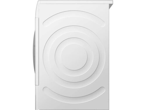 Máquina de Secar Roupa BOSCH WQG233D0ES (8 kg - Bomba de Calor - Branco) - Imagen 5