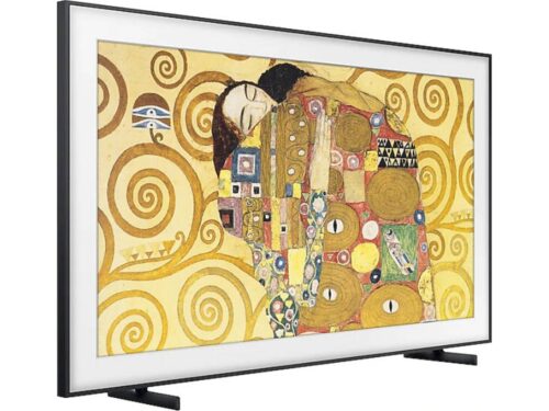 TV SAMSUNG The Frame QE75LS03T (QLED - 75'' - 189 cm - 4K Ultra HD - Smart TV) - Imagen 3