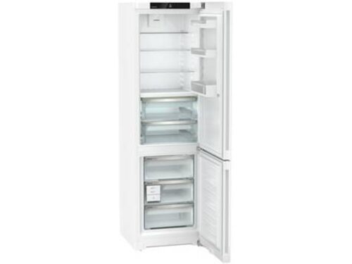 Frigorífico Combinado LIEBHERR CBNSFD 5723 (No Frost - 201.5 cm - 360 L - Branco) - Imagen 5
