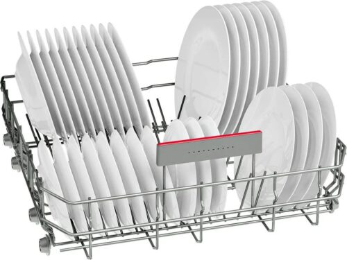 Máquina de Lavar Loiça BOSCH SMS4HVI45E (13 Conjuntos - 60 cm - Inox) - Imagen 5