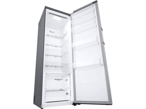 Frigorífico LG GLE51PZGSZ (No Frost - 186 cm - 386 L - Cinzento) - Imagen 5
