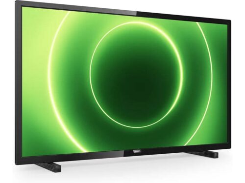 TV PHILIPS 32PHS6605/12 (LED - 32'' - 81 cm - HD - Smart TV) - Imagen 2
