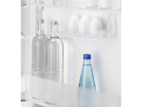 Frigorífico Combinado Encastre ELECTROLUX Coldsense KNT4FD18S (Low Frost - 177.2 cm - 265 L - Branco) - Imagen 5