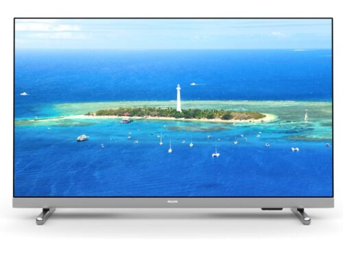 TV PHILIPS 32PHS5527/12 (LED - 32'' - 81 cm - HD Ready)