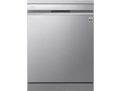 Máquina de Lavar Loiça LG DF455HSS (14 Conjuntos - 60 cm - Inox)