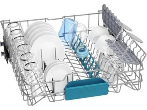 Máquina de Lavar Loiça BALAY 3VS6362BA (13 Conjuntos - 60 cm - Branco) - Imagen 3