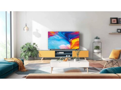 TV TCL 50P635 (LED - 50'' - 127 cm - 4K Ultra HD - Smart TV) - Imagen 5