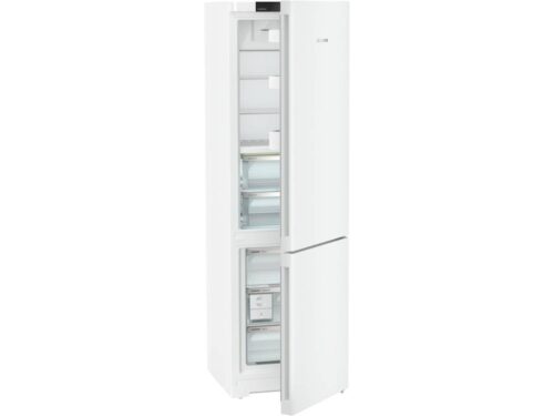 Frigorífico Combinado LIEBHERR CBNSFD 5723 (No Frost - 201.5 cm - 360 L - Branco) - Imagen 3