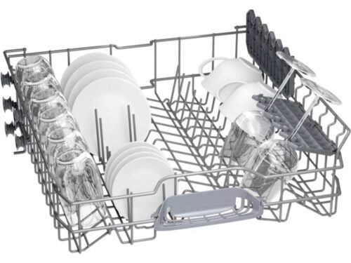 Máquina de Lavar Loiça BALAY 3VS6030IA (12 Conjuntos - 60 cm - Inox) - Imagen 4