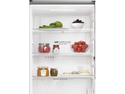 Frigorífico HAIER H2R465SF (No Frost - 173 cm - 463 L - Cinzento) - Imagen 5
