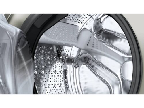 Máquina de Lavar Roupa BOSCH WGG242FXES (9 kg - 1200 rpm - Inox) - Imagen 5