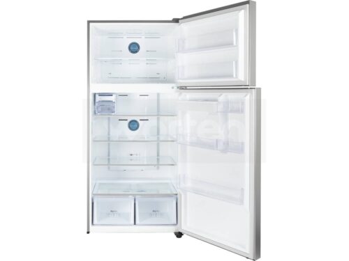 Frigorífico SAMSUNG RT62K7115SL (No Frost - 186.2 cm - 618 L - Inox) - Imagen 4