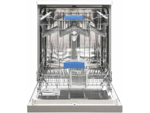 Máquina de Lavar Loiça VOX LC13A1E-BIXE (13 Conjuntos - 59.8 cm - Inox) - Imagen 3