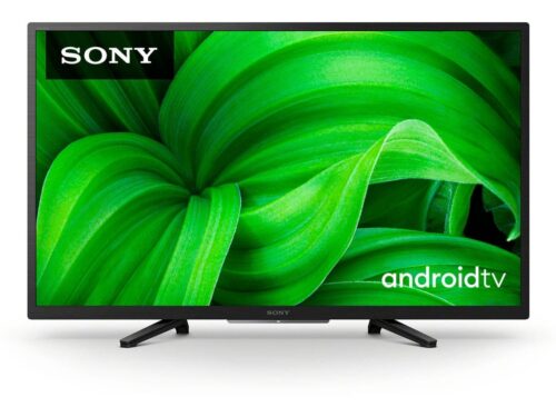 TV SONY 32W800 (LED - 32'' - 81 cm - HD - Smart TV)
