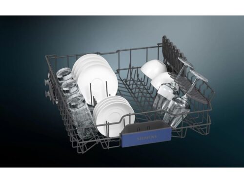 Máquina de Lavar Loiça SIEMENS SN23HW42TE (12 Conjuntos - 60 cm - Branco) - Imagen 5