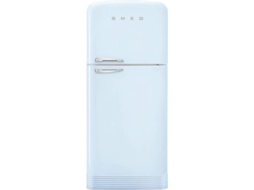 Frigorífico SMEG FAB50RPB5 (No Frost - 192.1 cm - 524 L - Azul)