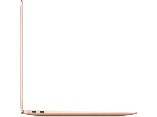 Macbook Air APPLE Dourado - MGND3Y/A (13.3'' - Apple M1 - RAM: 8 GB - 256 GB SSD - GPU 7-Core) - Imagen 3
