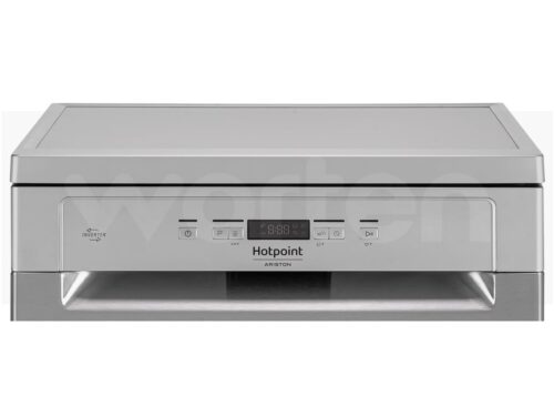 Máquina de Lavar Loiça HOTPOINT HFC 3C26 F X (14 Conjuntos - 60 cm - Inox) - Imagen 4