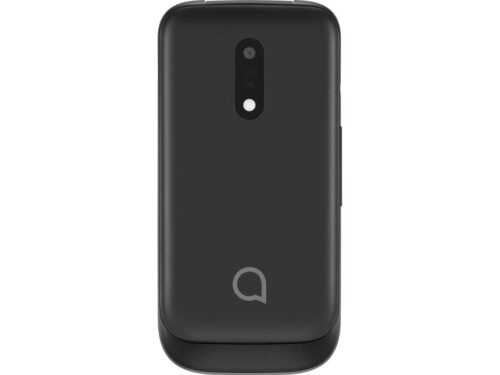 Telemóvel Desbloqueado NOS ALCATEL OT 2057 (2.4'' - 2G - Preto) - Imagen 4