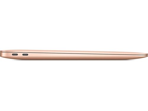 Macbook Air APPLE Dourado - MGND3Y/A (13.3'' - Apple M1 - RAM: 8 GB - 256 GB SSD - GPU 7-Core) - Imagen 4
