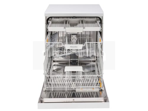 Máquina de Lavar Loiça MIELE G 5000 SC BRWS (14 Conjuntos - 59.8 cm - Branco) - Imagen 4