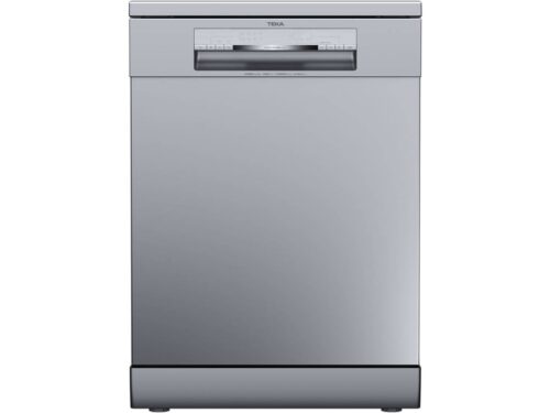 Máquina de Lavar Loiça TEKA DFS 76810 SS (14 Conjuntos - 59.8 cm - Inox)
