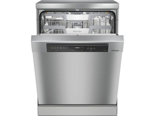 Máquina de Lavar Loiça MIELE G7410 SC BRWS (14 Conjuntos - 60 cm - Inox)