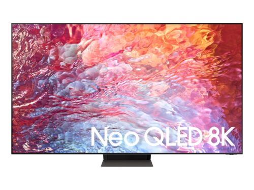 TV SAMSUNG QE55QN700BTXXC (Neo QLED - 55'' - 140 cm - 8K Ultra HD - Smart TV) - Imagen 2