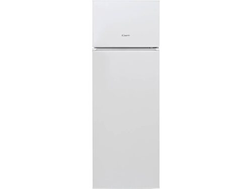Frigorífico CANDY CVDS 5162WN (Estático - 160 cm - 240 L - Branco) - Imagen 3