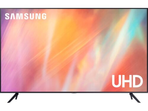 TV SAMSUNG UE43AU7175 (LED - 43'' - 109 cm - 4K Ultra HD - Smart TV)