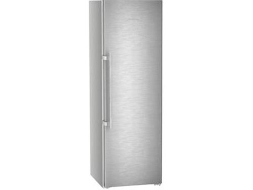 Frigorífico LIEBHERR SRBSDD 5250 Prime (Ventilado - 185.5 cm - 386 L - Inox) - Imagen 2