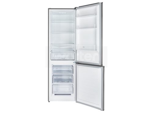 Frigorífico Combinado CANDY CMDS 6184XN (Estático - 185 cm - 305 L - Inox) - Imagen 5