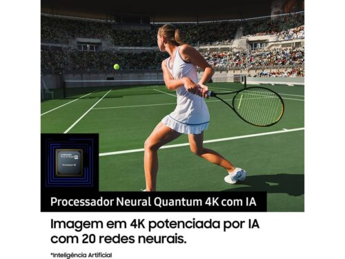 Pré-venda TV SAMSUNG TQ65S95CATXXC (OLED - 65'' - 165 cm - 4K Ultra HD - Smart TV) - Imagen 5
