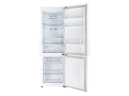 Frigorífico Combinado SAMSUNG RB36T672CWW (No Frost - 193.5 cm - 360 L - Branco) - Imagen 5