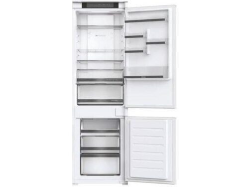 Frigorífico Combinado Encastre HAIER (No Frost - 177 cm - 248 L - Branco)