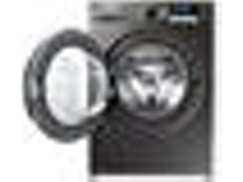 Máquina de Lavar Roupa SAMSUNG WW11BGA046AX (11 kg - 1400 rpm - Inox) - Imagen 4