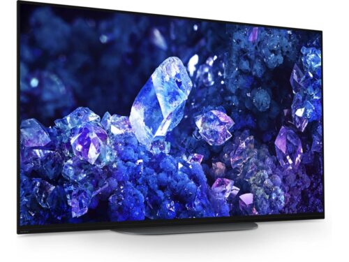 TV SONY XR48A90KAEP (OLED - 48'' - 122 cm - 4K Ultra HD - Smart TV) - Imagen 3