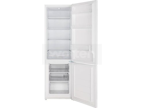 Frigorífico Combinado KUNFT KC3904N WH (Estática - 180 cm - 262 L - Branco) - Imagen 4