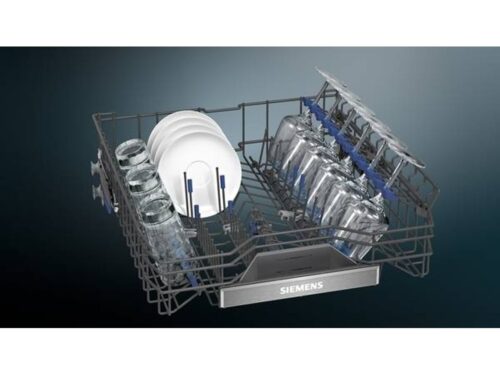 Máquina de Lavar Loiça SIEMENS SN27YI03C (14 Conjuntos - 60 cm - Inox) - Imagen 4