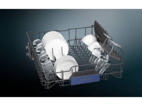Máquina de Lavar Loiça SIEMENS SN23HW36TE (12 Conjuntos - 60 cm - Branco) - Imagen 4