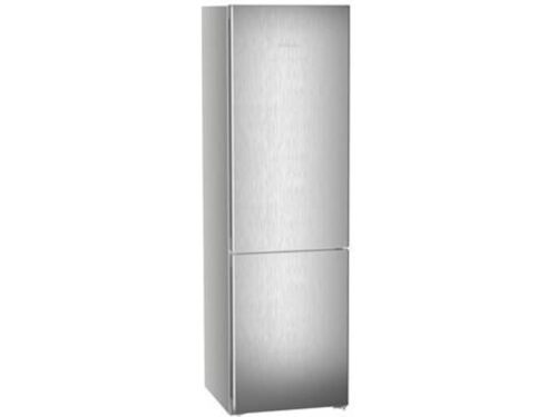 Frigorífico Combinado LIEBHERR CBNSFD 5723 (No Frost - 201.5 cm - 360 L - Inox) - Imagen 2
