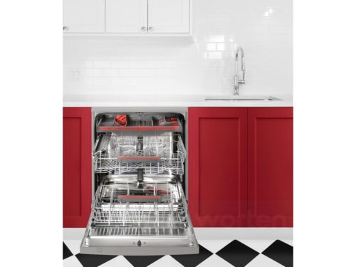 Máquina de Lavar Loiça AEG FFB53910ZM 14TLH (14 Conjuntos - 60 cm - Inox) - Imagen 3