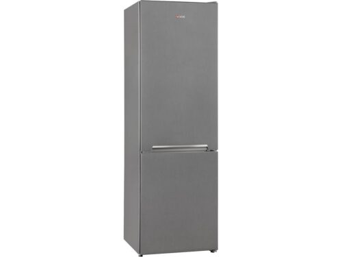 Frigorífico Combinado VOX KK3300SF (Estático - 170 cm - 368 L - Cinzento) - Imagen 2