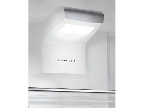 Frigorífico Encastre AEG SKE818E9ZC Dynam (Ventilado - 176.9 cm - 275 L - Branco) - Imagen 2