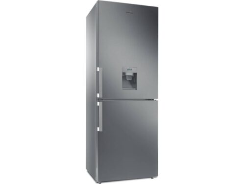 Frigorífico Combinado WHIRLPOOL WB70I 952 X AQUA (No Frost - 195 cm - 457 L - Inox) - Imagen 2